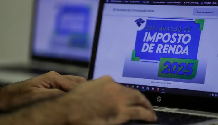 Receita paga lote da malha fina de novembro